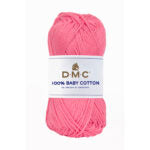 DMC Baby 100% Cotton 8ply