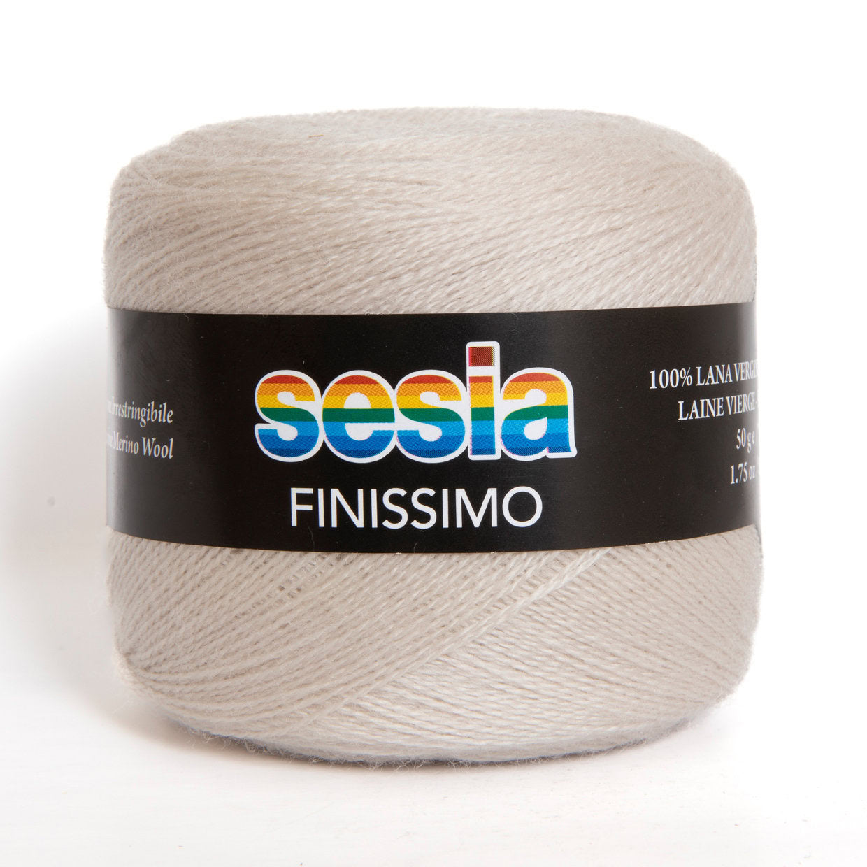 Sesia Finissimo Lace 2ply