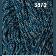 Countrywide Yarns Windsor Marl 8ply