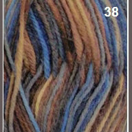 Countrywide Yarns Happy Feet 4ply