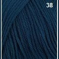 Countrywide Yarns Soft Cotton 8ply