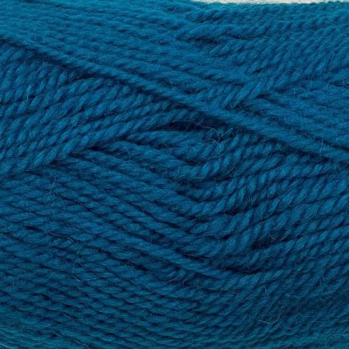 Woolly Red Hut 8ply