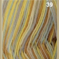Countrywide Yarns Happy Feet 4ply