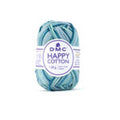 DMC Happy Cotton 8ply