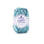 DMC Happy Cotton 8ply