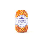 DMC Happy Cotton 8ply