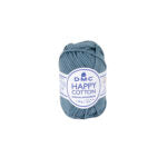 DMC Happy Cotton 8ply