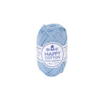 DMC Happy Cotton 8ply