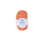 DMC Happy Cotton 8ply