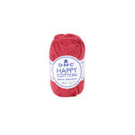 DMC Happy Cotton 8ply