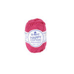 DMC Happy Cotton 8ply