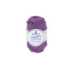DMC Happy Cotton 8ply