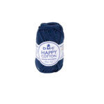 DMC Happy Cotton 8ply