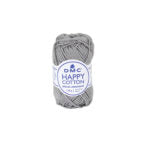 DMC Happy Cotton 8ply