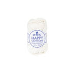 DMC Happy Cotton 8ply
