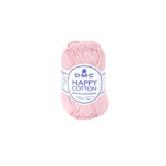 DMC Happy Cotton 8ply