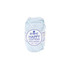 DMC Happy Cotton 8ply