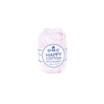 DMC Happy Cotton 8ply