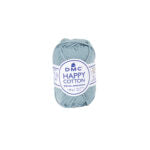 DMC Happy Cotton 8ply