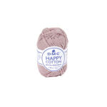 DMC Happy Cotton 8ply