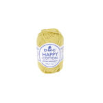 DMC Happy Cotton 8ply