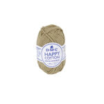 DMC Happy Cotton 8ply