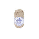 DMC Happy Cotton 8ply