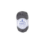 DMC Happy Cotton 8ply