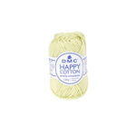 DMC Happy Cotton 8ply