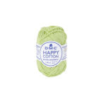 DMC Happy Cotton 8ply
