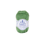 DMC Happy Cotton 8ply