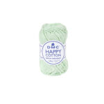 DMC Happy Cotton 8ply