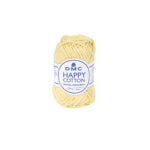 DMC Happy Cotton 8ply