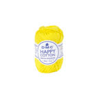 DMC Happy Cotton 8ply
