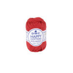 DMC Happy Cotton 8ply