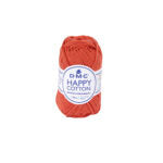 DMC Happy Cotton 8ply