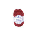 DMC Happy Cotton 8ply