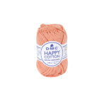 DMC Happy Cotton 8ply