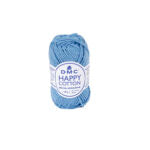 DMC Happy Cotton 8ply