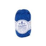 DMC Happy Cotton 8ply
