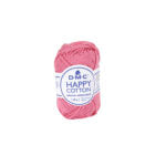 DMC Happy Cotton 8ply