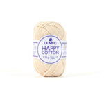 DMC Happy Cotton 8ply