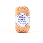 DMC Happy Cotton 8ply