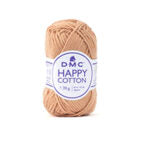 DMC Happy Cotton 8ply
