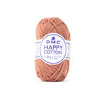 DMC Happy Cotton 8ply