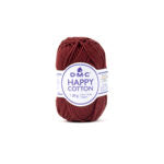 DMC Happy Cotton 8ply