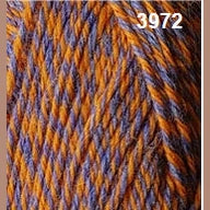 Countrywide Yarns Windsor Marl 8ply