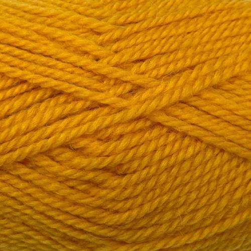 Woolly Red Hut 8ply