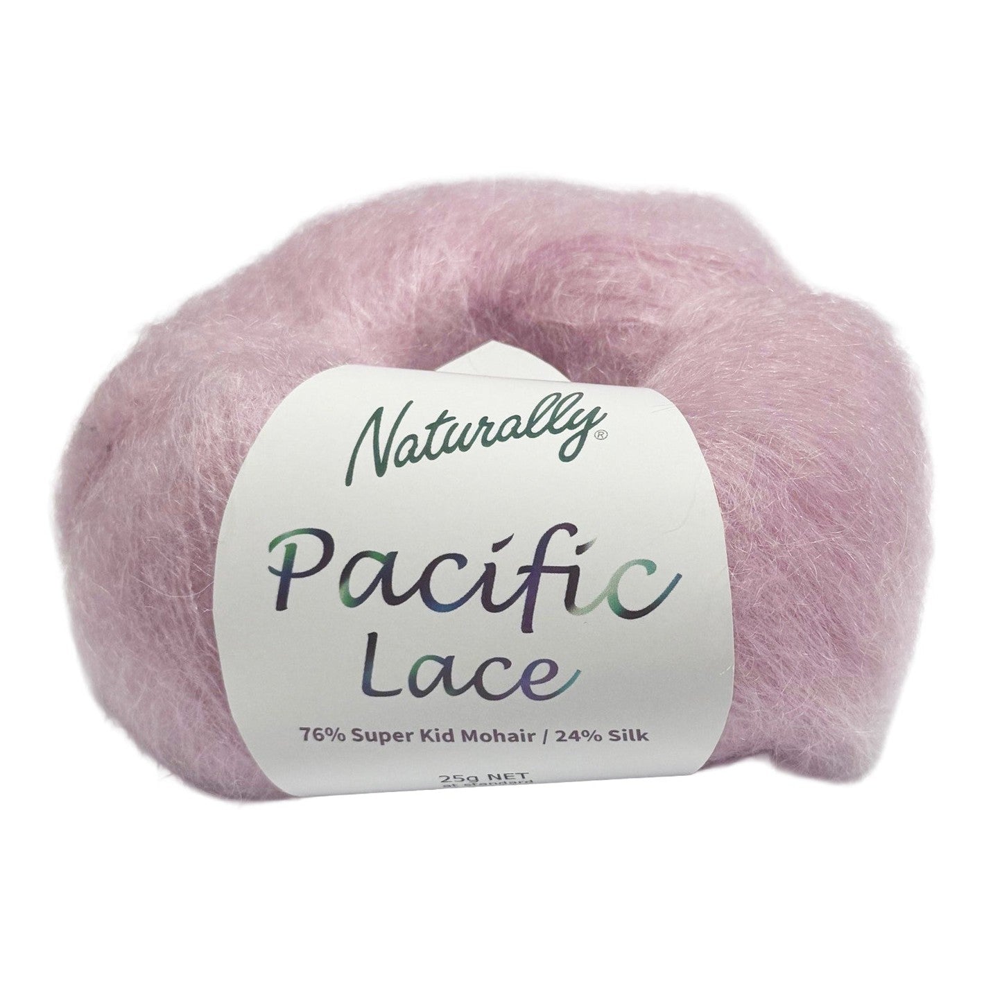 Naturally Yarns Pacific Lace