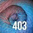 Countrywide Yarns Mandala 4ply